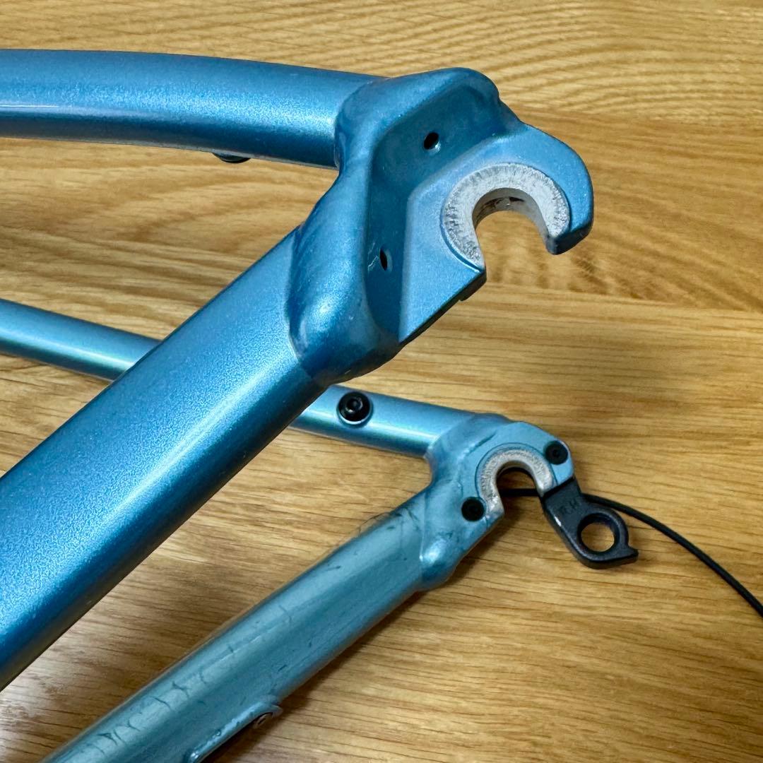 Cannondale caad13 フレームセット \"TRACK\" 51