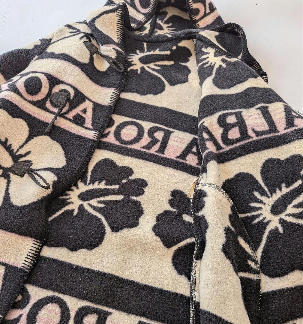 希少☆当時物☆ALBAROSA コート Y2K 平成ギャル 升目コート - メルカリ