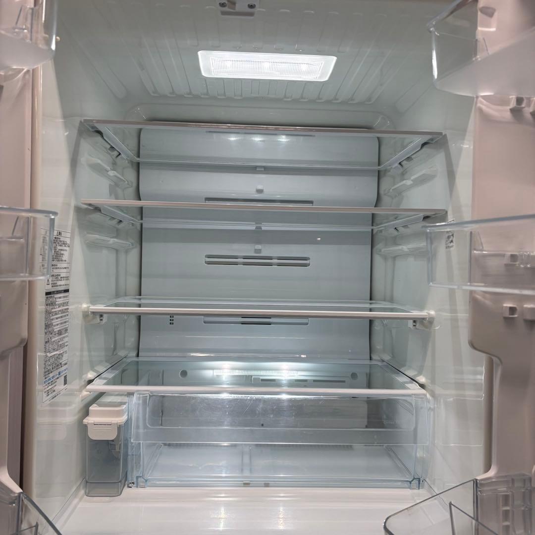 ☆156 冷蔵庫 500ℓ〜600ℓ 大型 東芝 安い 綺麗 両開き 設置無料 - メルカリ