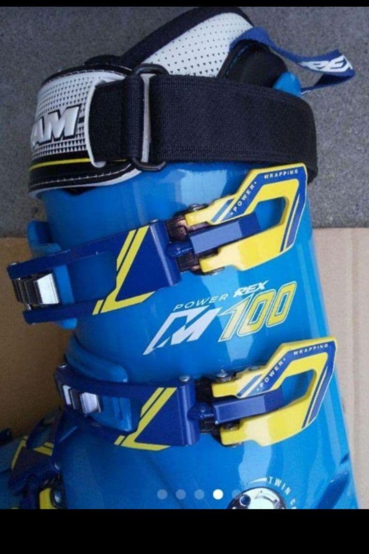 美良品 REXXAM レクザム M100 - メルカリ