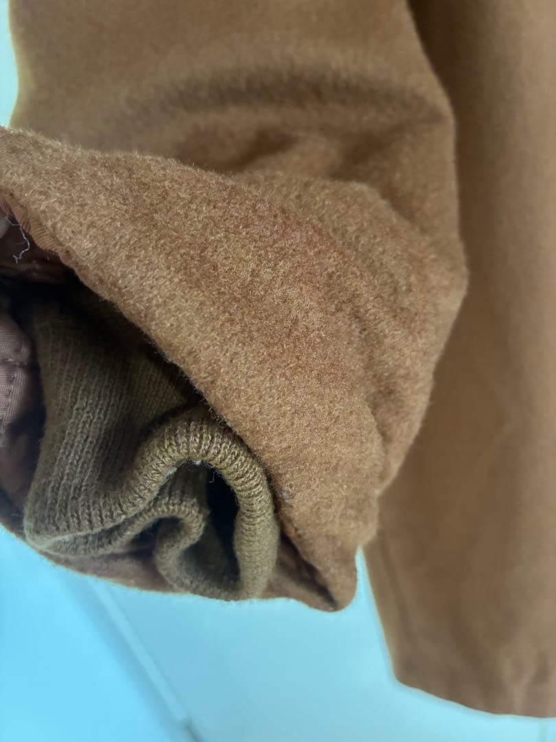 L.L.BEAN ダッフルコート 80s-90s USA製