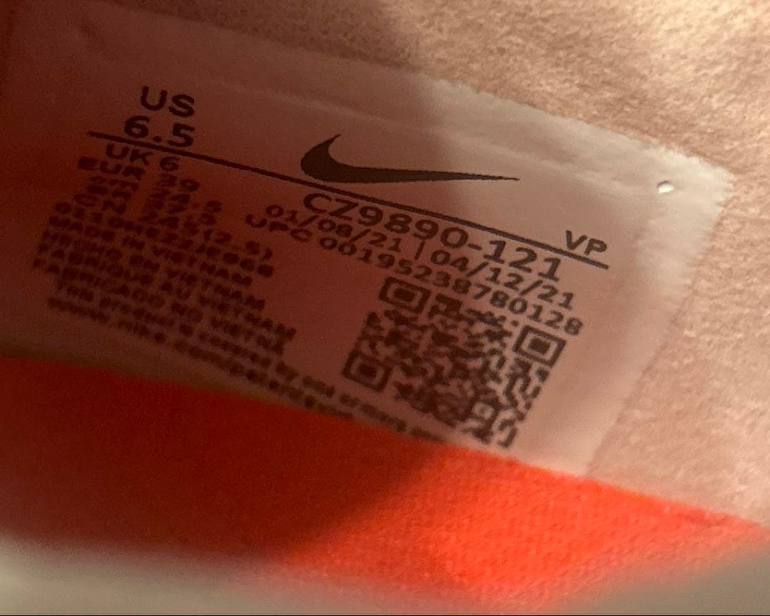 極美品】NIKE PHANTOM GT2 ELITE FG 2021東京五輪 - メルカリ