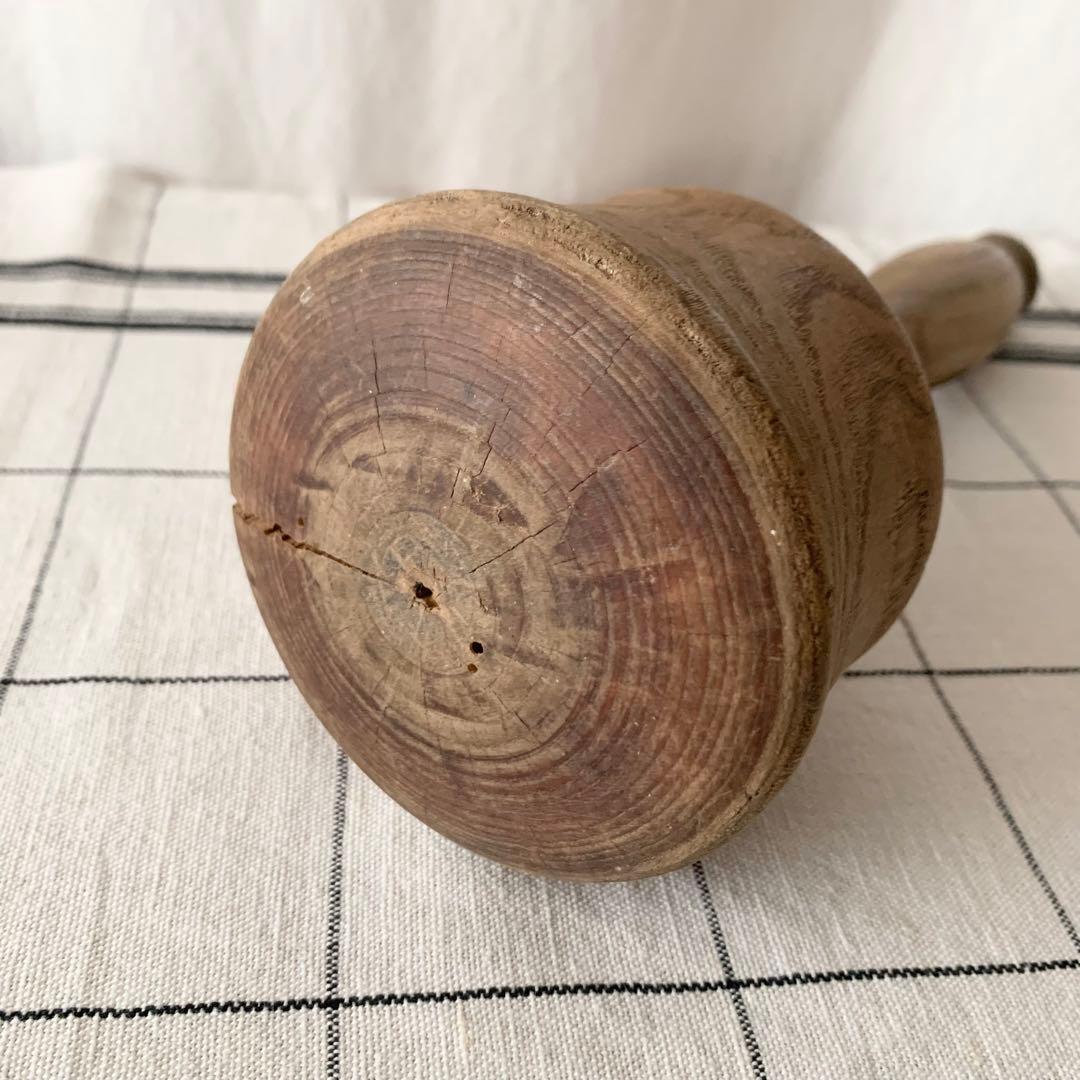 みどりさま専用です。フランスアンティーク 古い木のキッチンツール セット