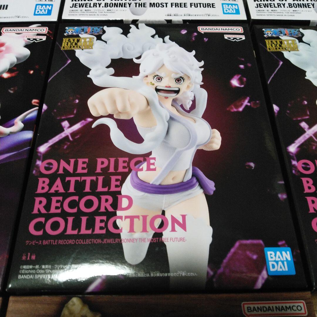 ワンピース フィギュア １０点セット