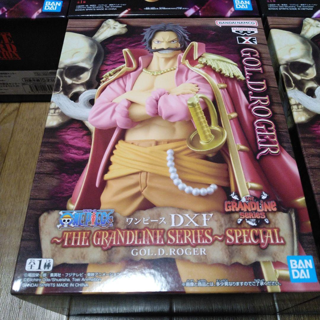 ワンピース フィギュア １０点セット