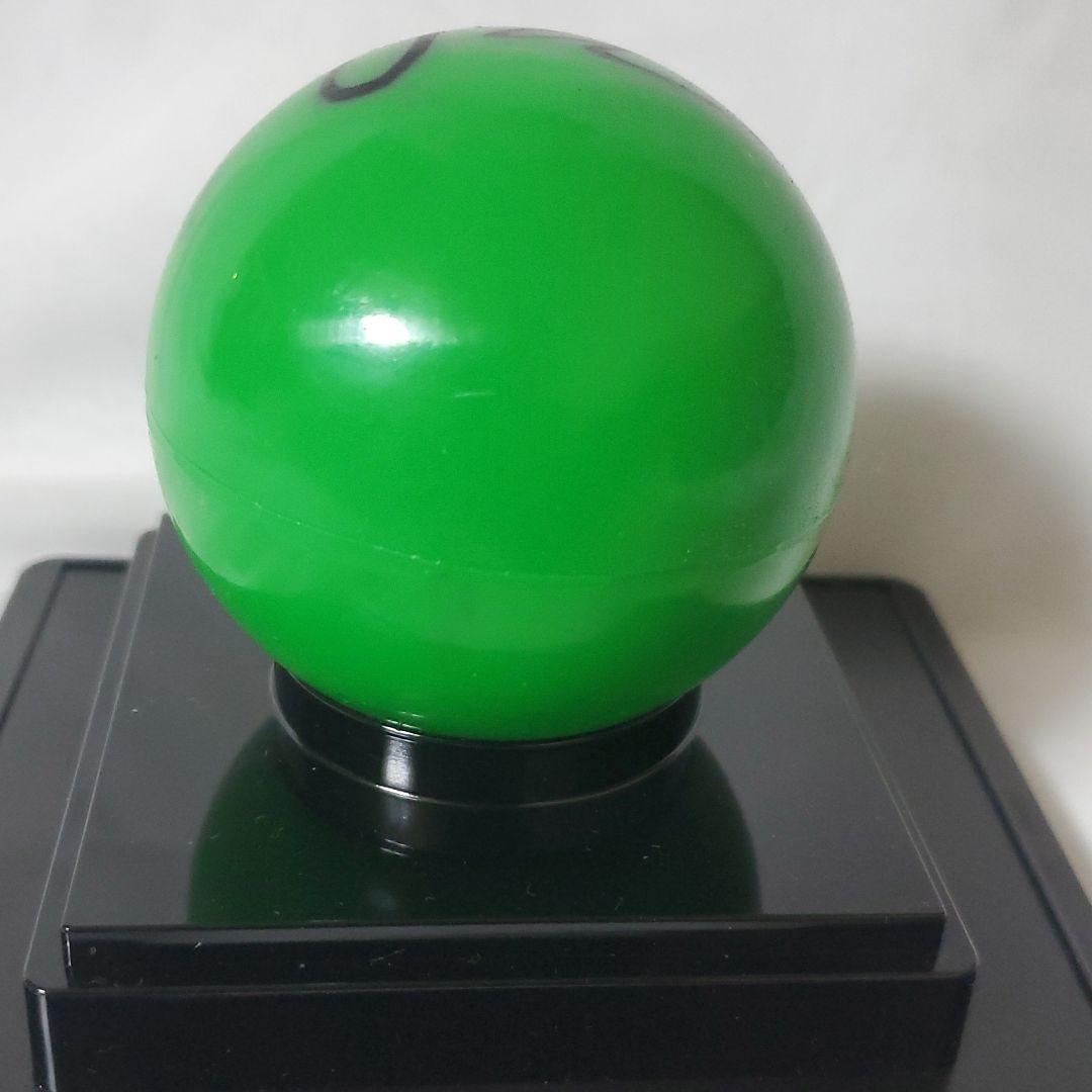 有安杏果 (ももクロ時代) 直筆サインボール