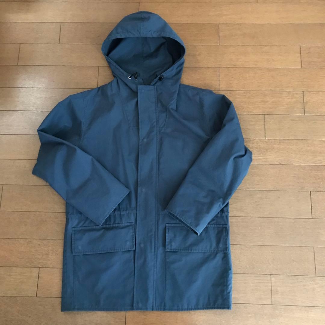 Margaret Howell Ventile フーデットハーフコート M - メルカリ