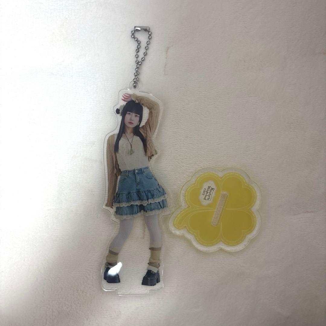 きゅるりんってしてみて 島村嬉唄 - メルカリ