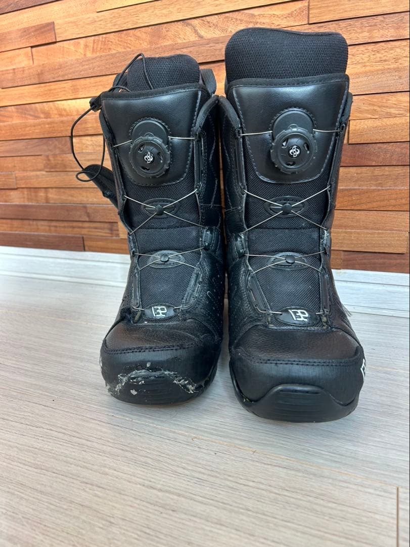 BP 25.0cm ユニセックススノーボードブーツ