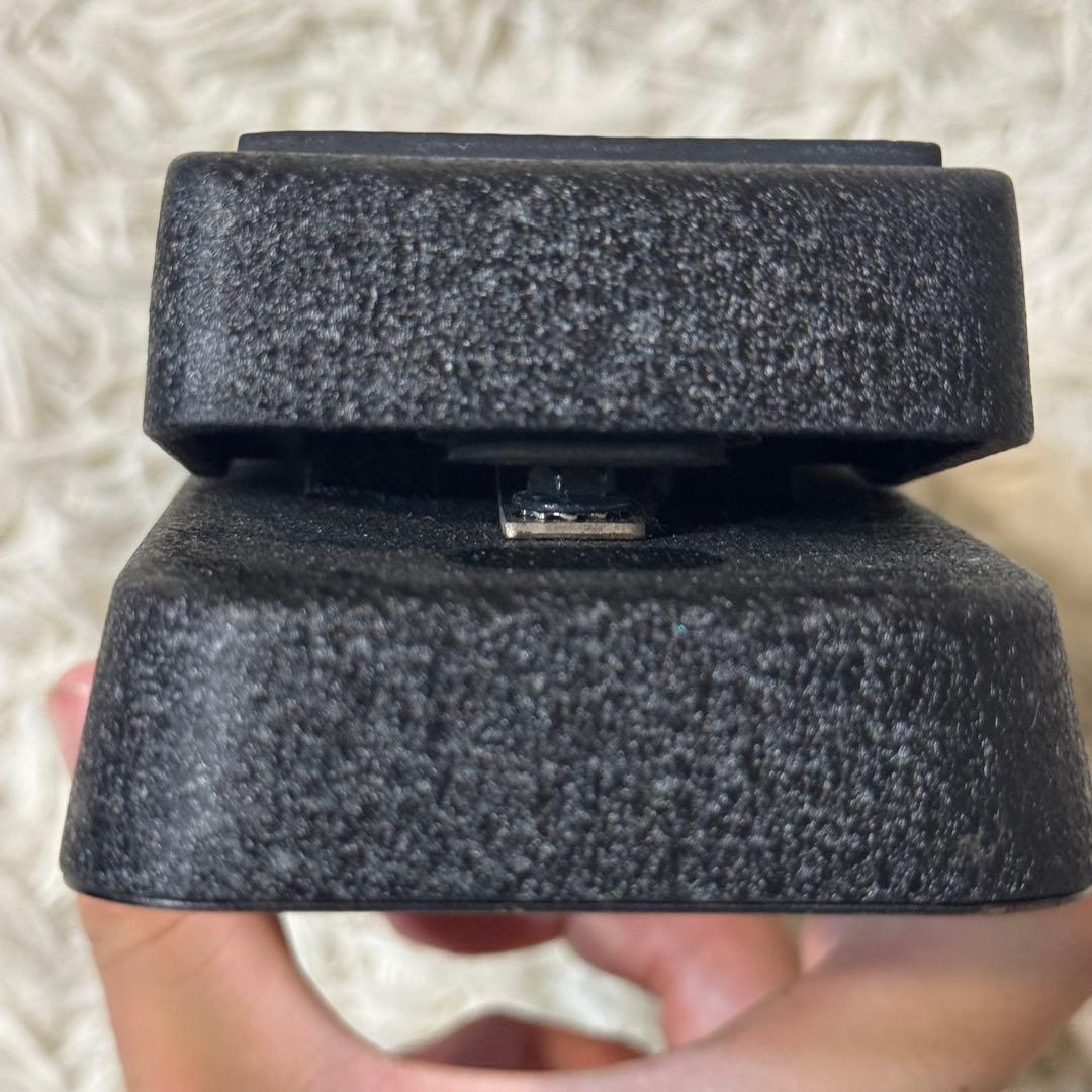 idea sound product IDEA-845X ワウペダル VOX