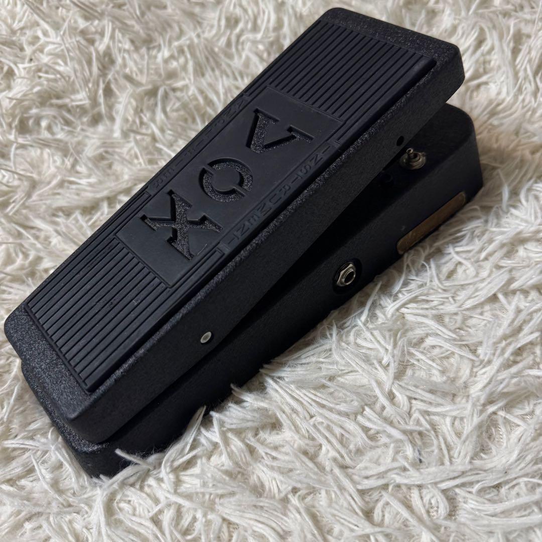 idea sound product IDEA-845X ワウペダル VOX