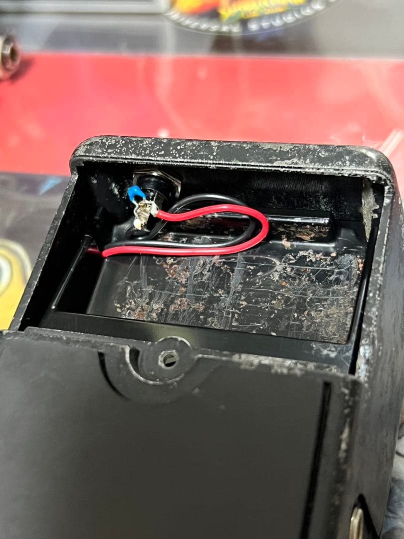 YAMAHA PH-01 モディファイ（LED点滅（SPEED同期）他） - メルカリ