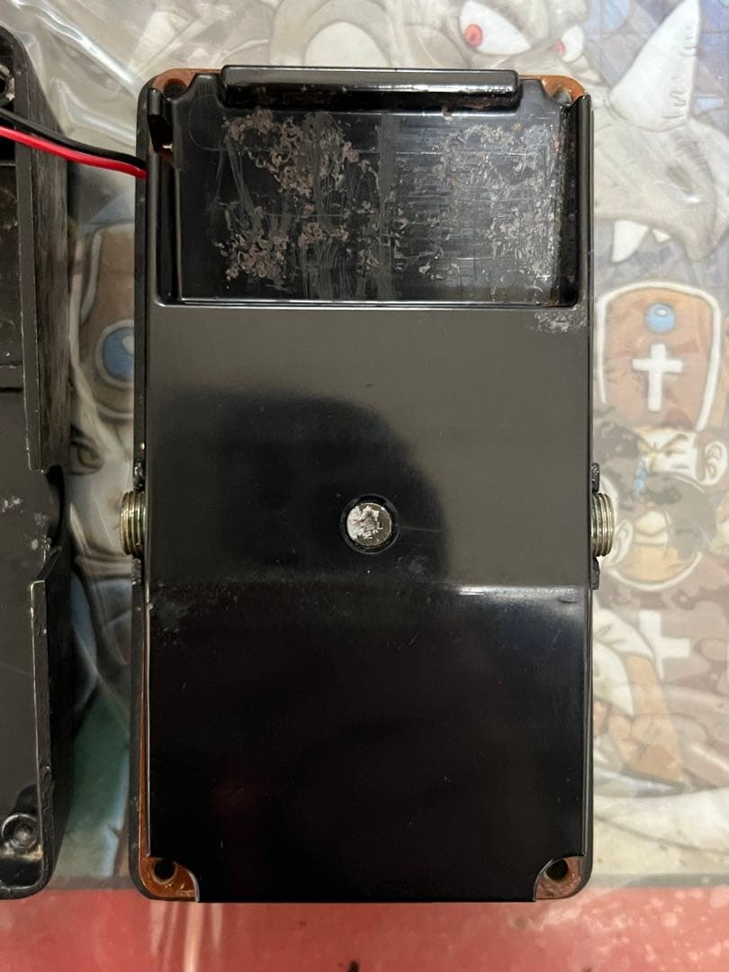 YAMAHA PH-01 モディファイ（LED点滅（SPEED同期）他） - メルカリ