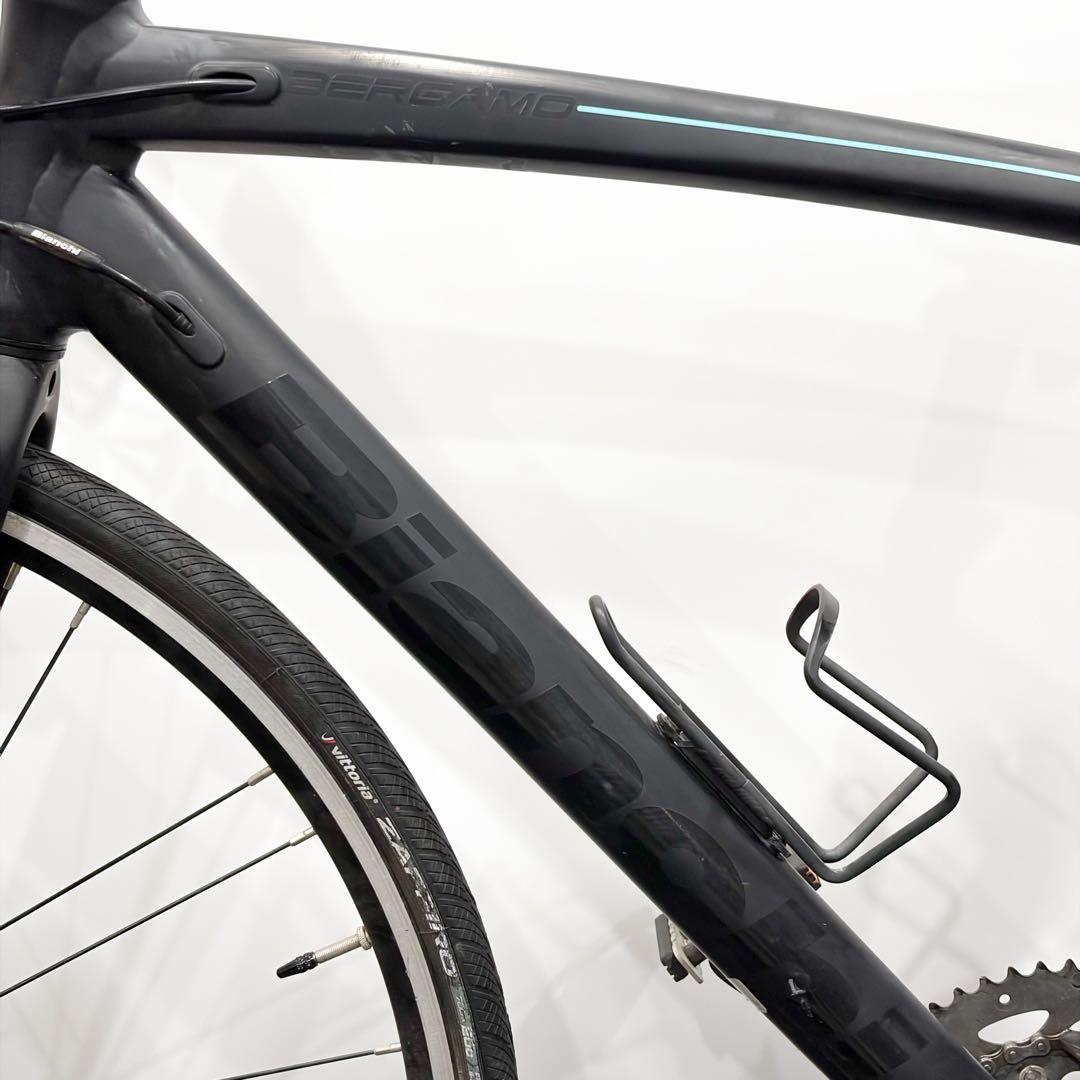 れん様 BIANCHI BERGAMO 2020 Clarisサイズ50 - メルカリ