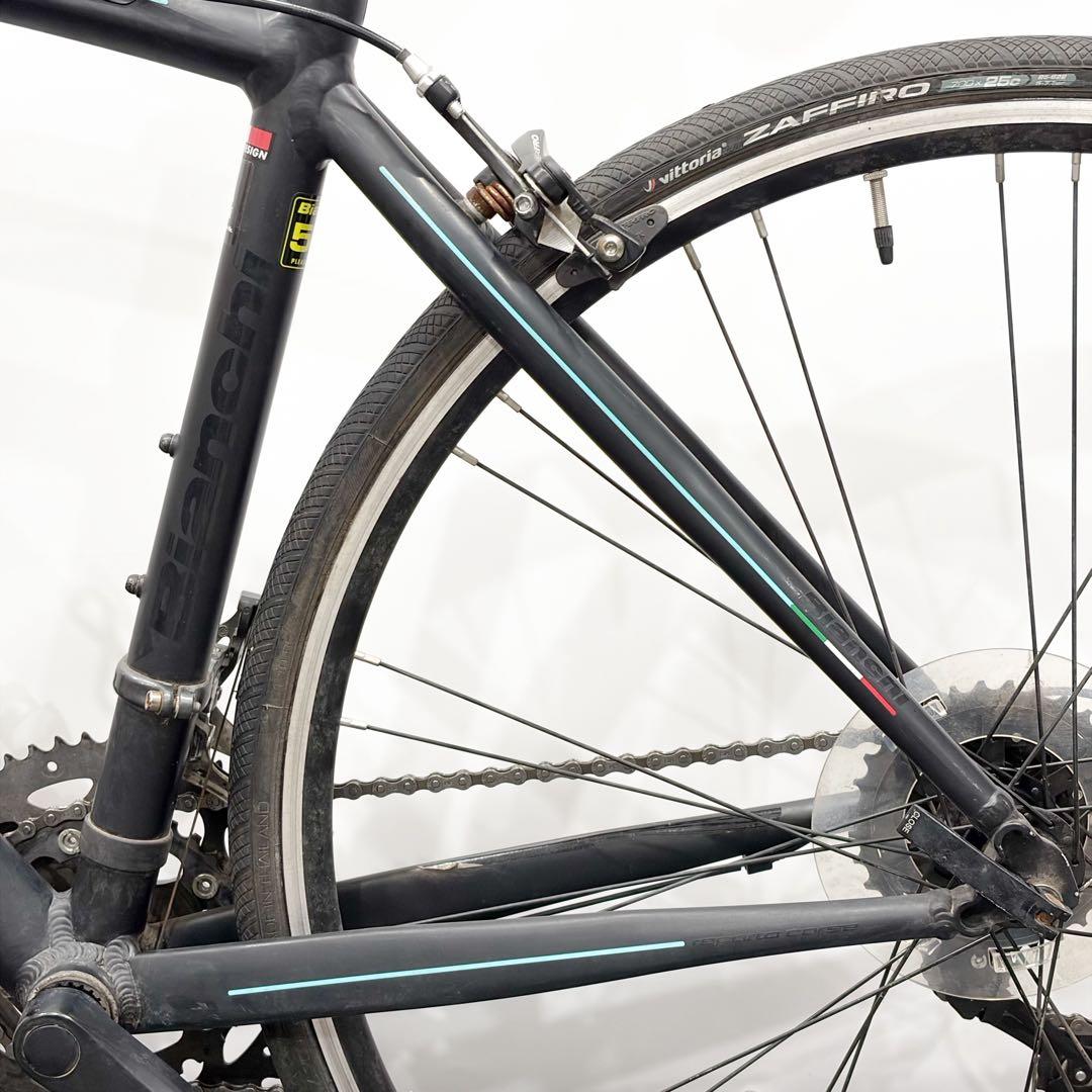 れん様 BIANCHI BERGAMO 2020 Clarisサイズ50 - メルカリ