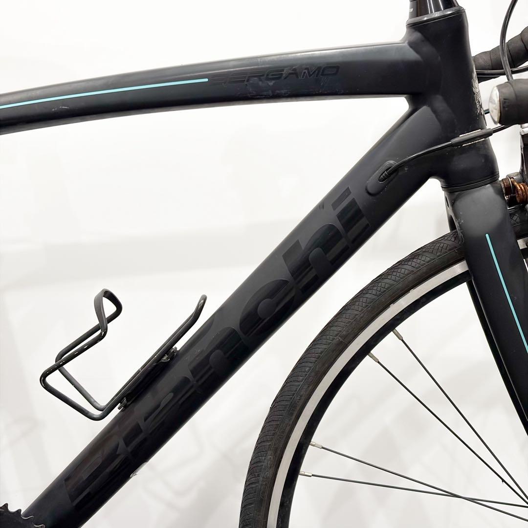 れん様 BIANCHI BERGAMO 2020 Clarisサイズ50 - メルカリ