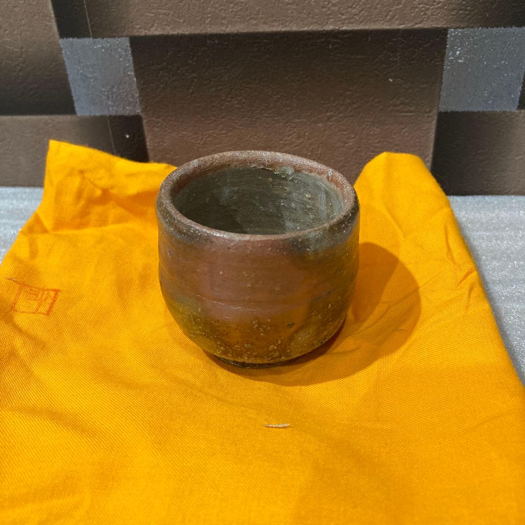 オ*ケ様 備前焼 一陶庵 森一宗 徳利 - メルカリ