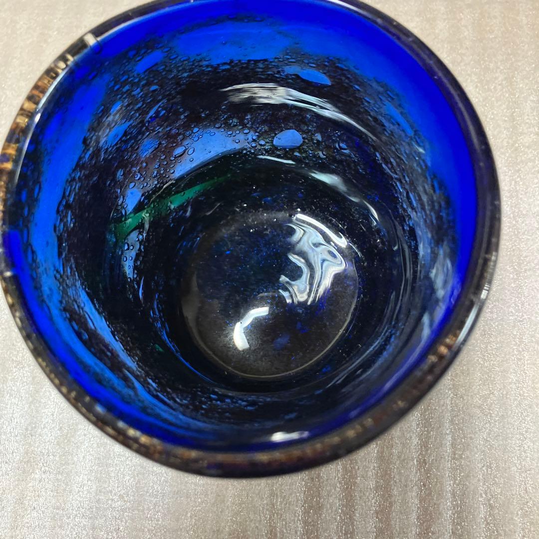 稲嶺盛吉 紅珊瑚グラス - WWW.MISATO-SINKO.SITE