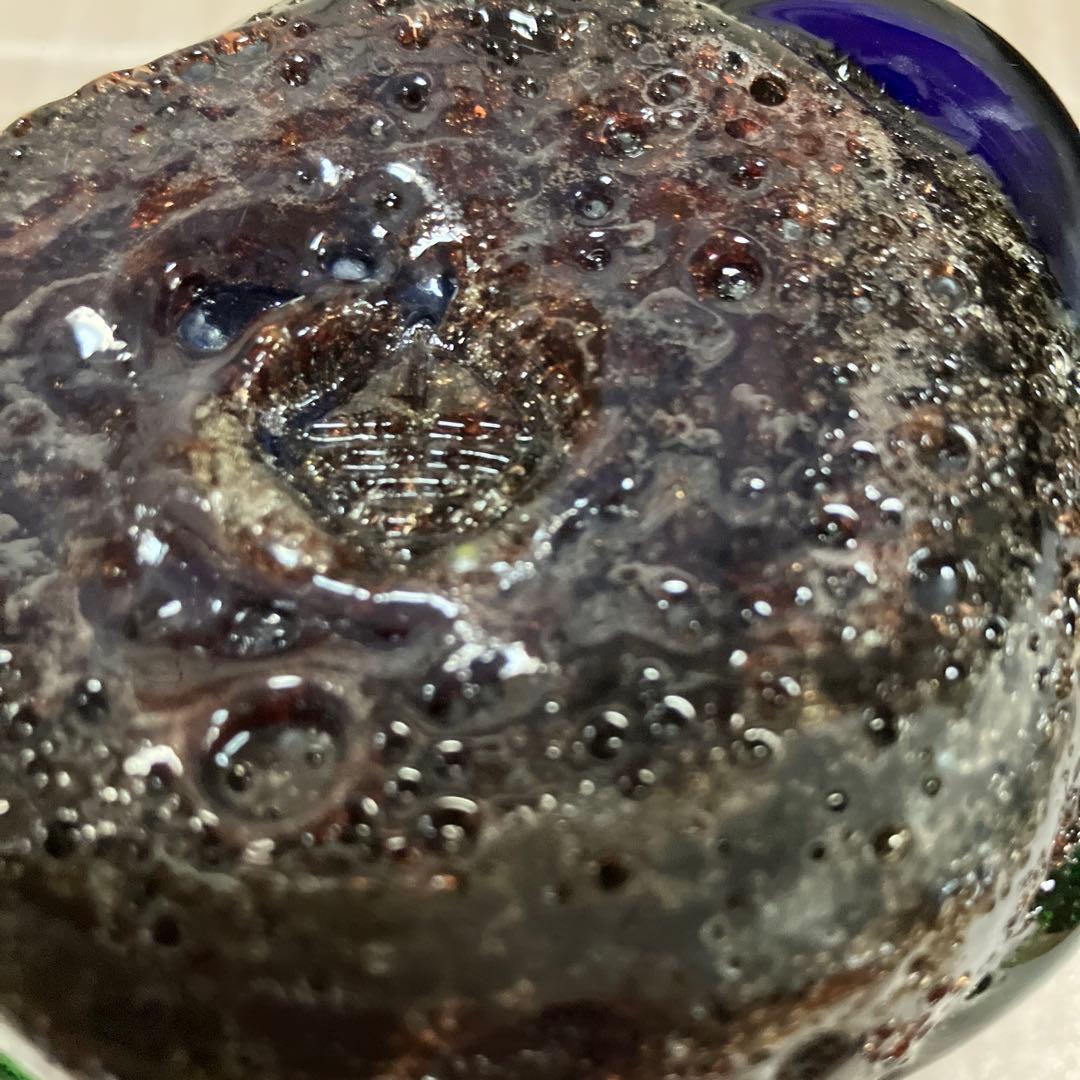 稲嶺盛吉 紅珊瑚グラス - WWW.MISATO-SINKO.SITE