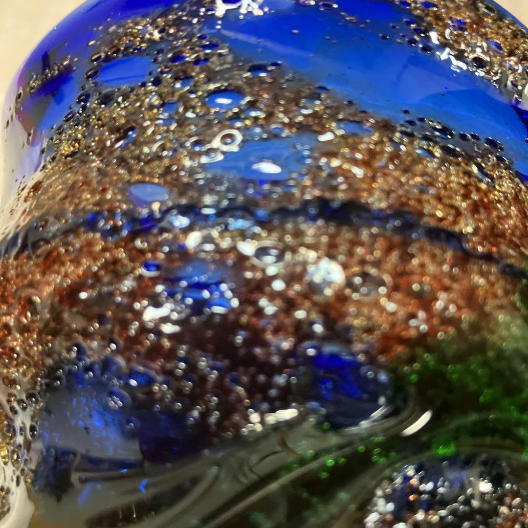 稲嶺盛吉 紅珊瑚グラス - WWW.MISATO-SINKO.SITE