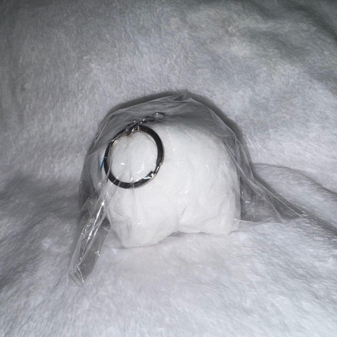 Ado こんにちは！はちゃんです　キーホルダー