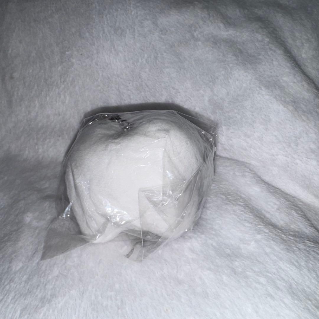 Ado こんにちは！はちゃんです　キーホルダー