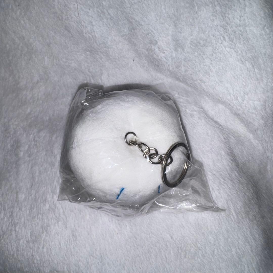 Ado こんにちは！はちゃんです　キーホルダー