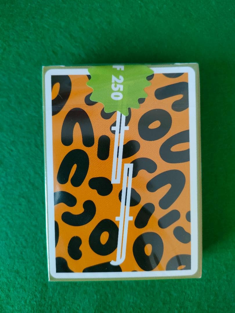 Fontaine×nickeldeon The WILD Thornberry Fontaine Nickelodeon Wild Thornberrys Playing Cards | X-Decks