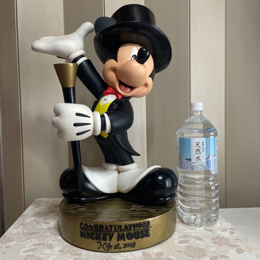 CONGRATULATIONS! MICKY MOUSE 限定500体