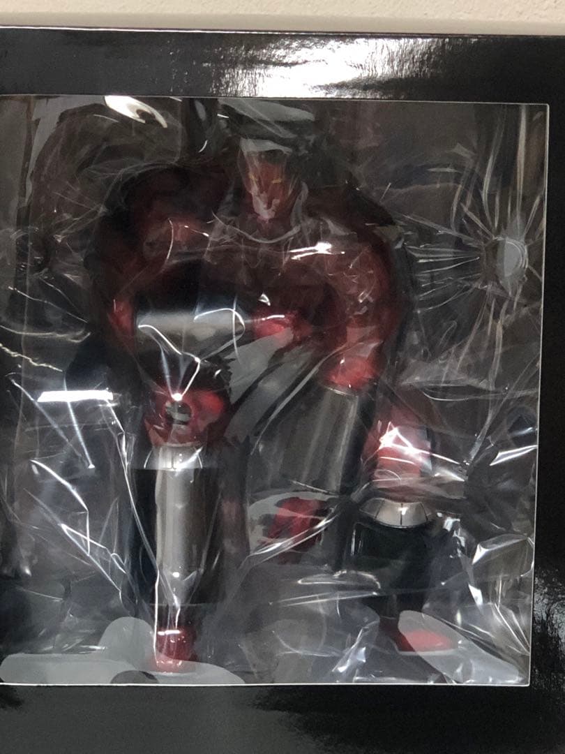 CCP バッファローマン2.0 1000万パワーver.