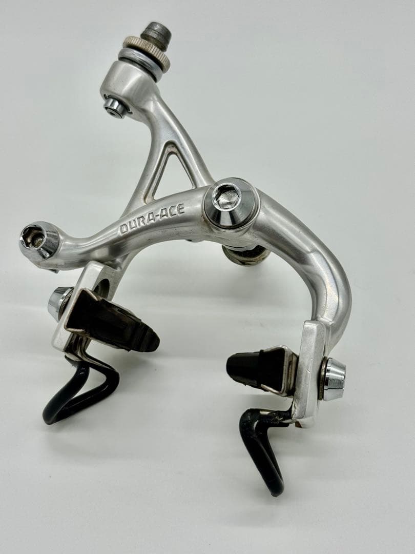 yuki 様専用ビンテージDURA-ACE/EX Rブレーキ&F/Rレバーセット - メルカリ