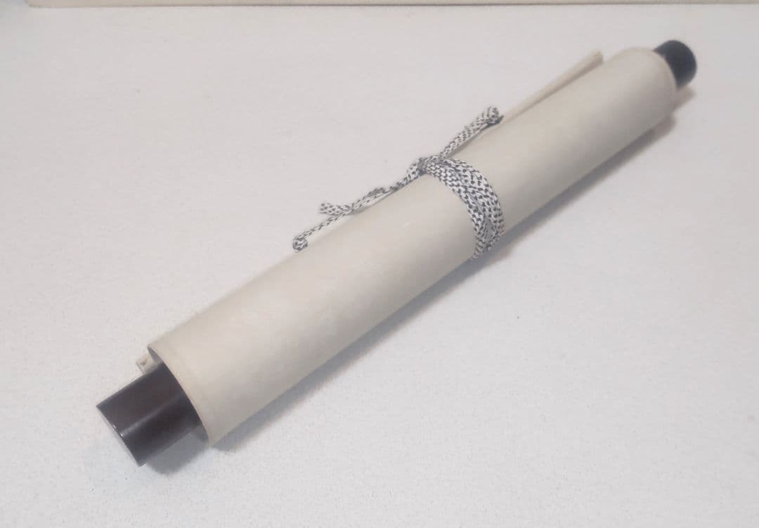 佐藤勝彦 仏画/Katsuhiko Sato Buddha Ink Scroll