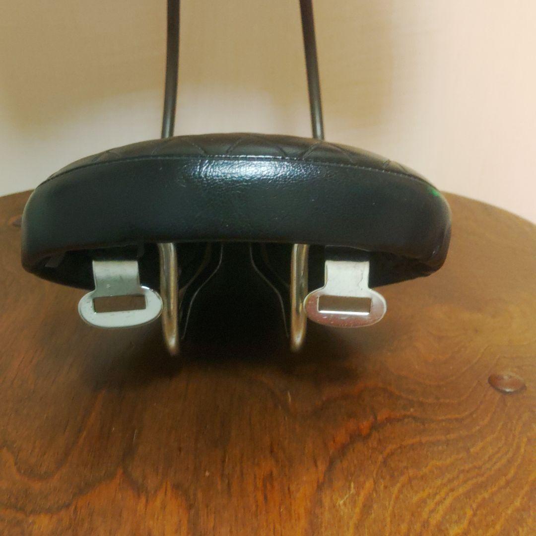 70s TAIHEI ダイヤキルティング サドル OLD BMX - メルカリ