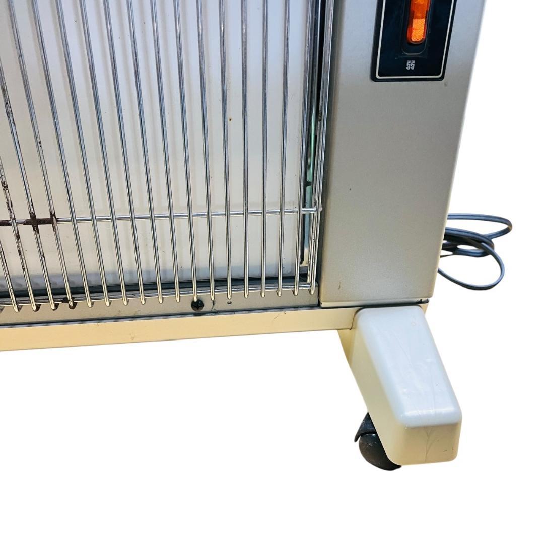 日本遠赤外線株式会社 遠赤外線輻射式暖房器 サンルーム slim - メルカリ