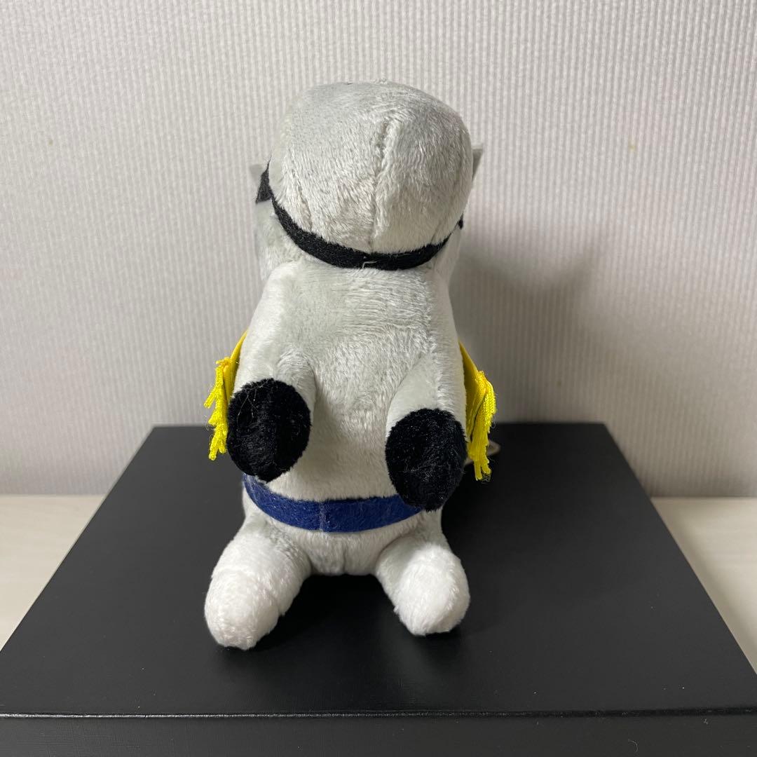 ゴールドシップ サラブレッドコレクション マスコットボールチェーン13