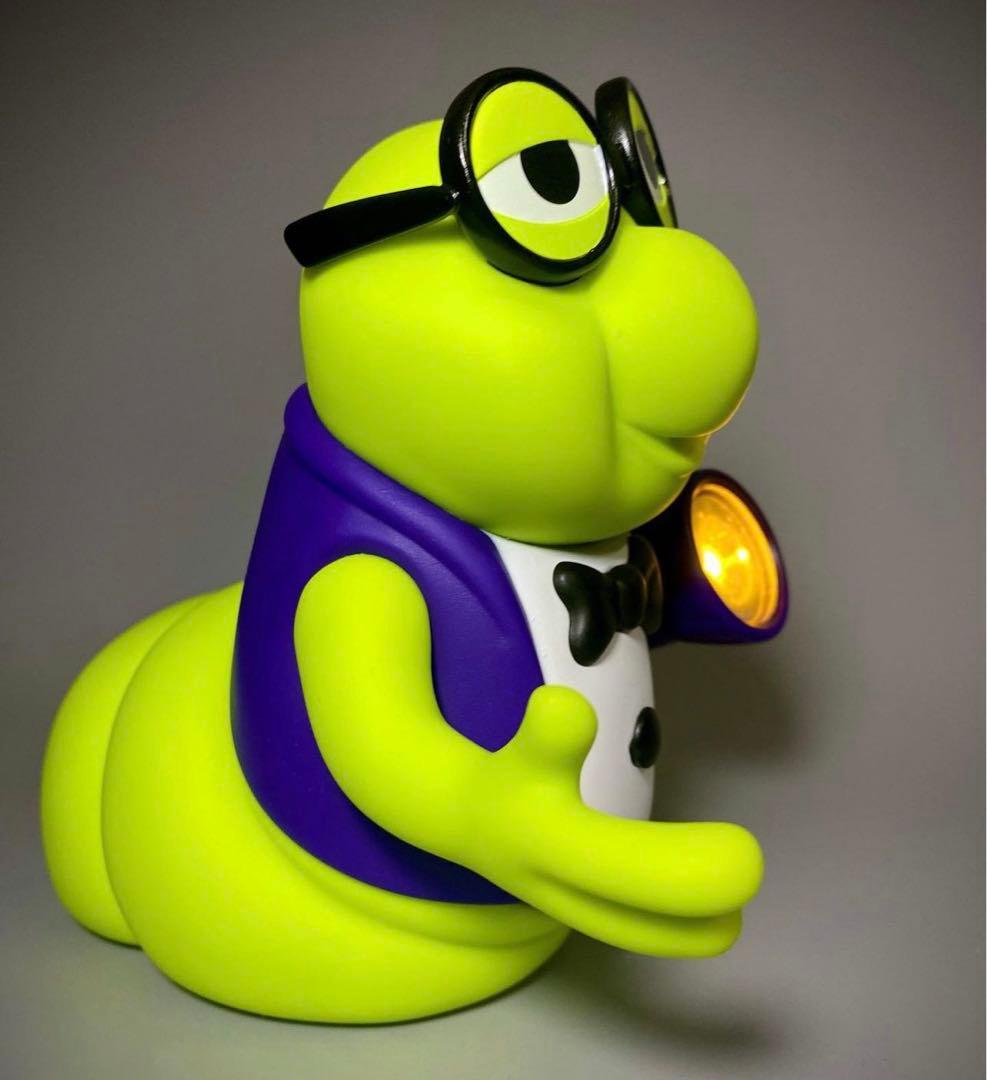 【実物大】トイストーリー ブックワーム 激レア