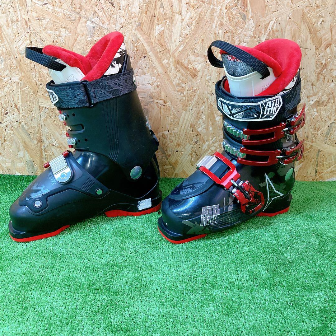 ATOMIC アトミック　waymaker flex70 25.5cm