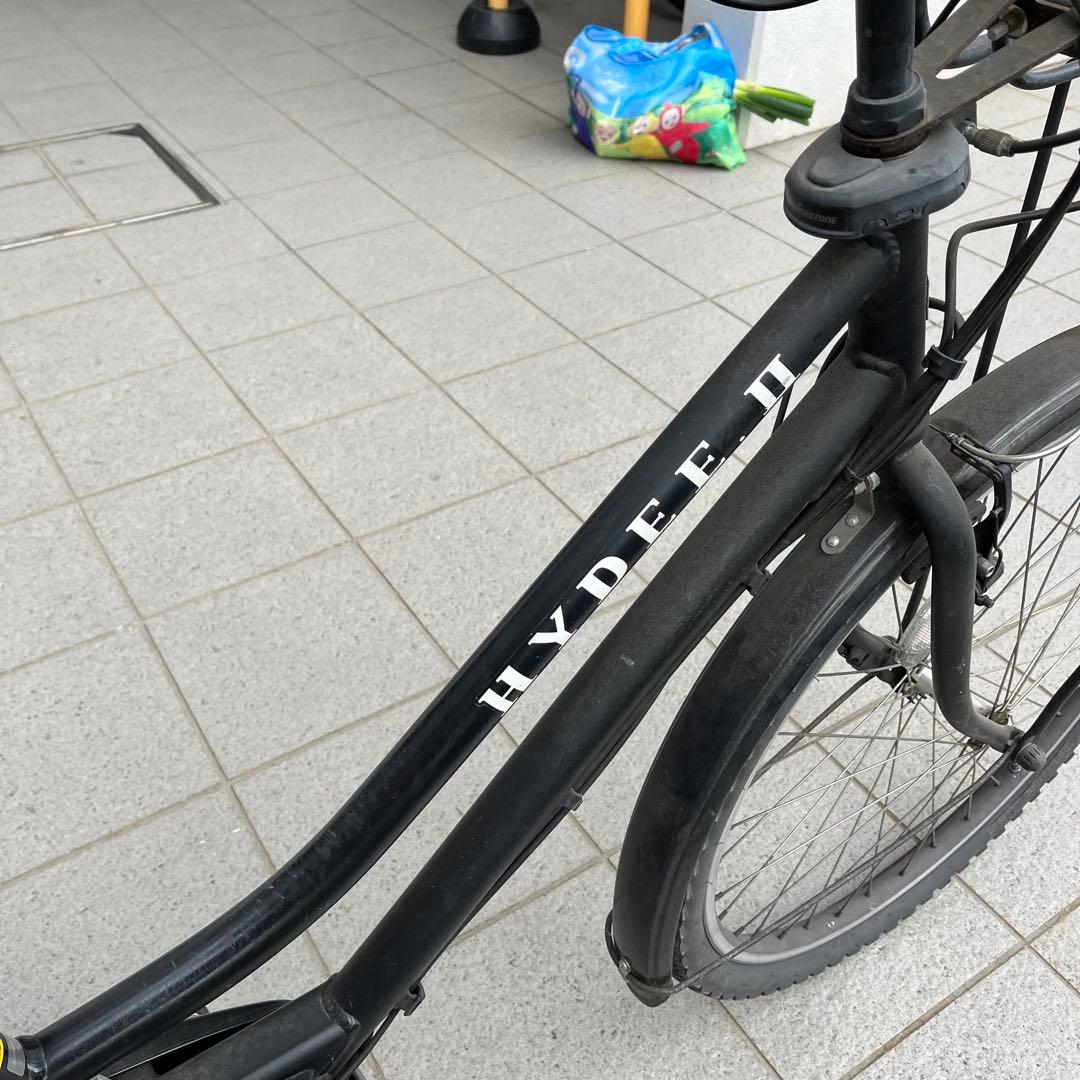 ハイディ II 【直接取りに来れる方のみ】 (最寄り駅▶︎辰巳駅、豊洲駅