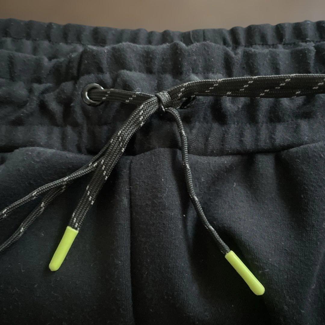 Psycho Bunny ブラックジャージ上下セット ゴルフウェア - メルカリ