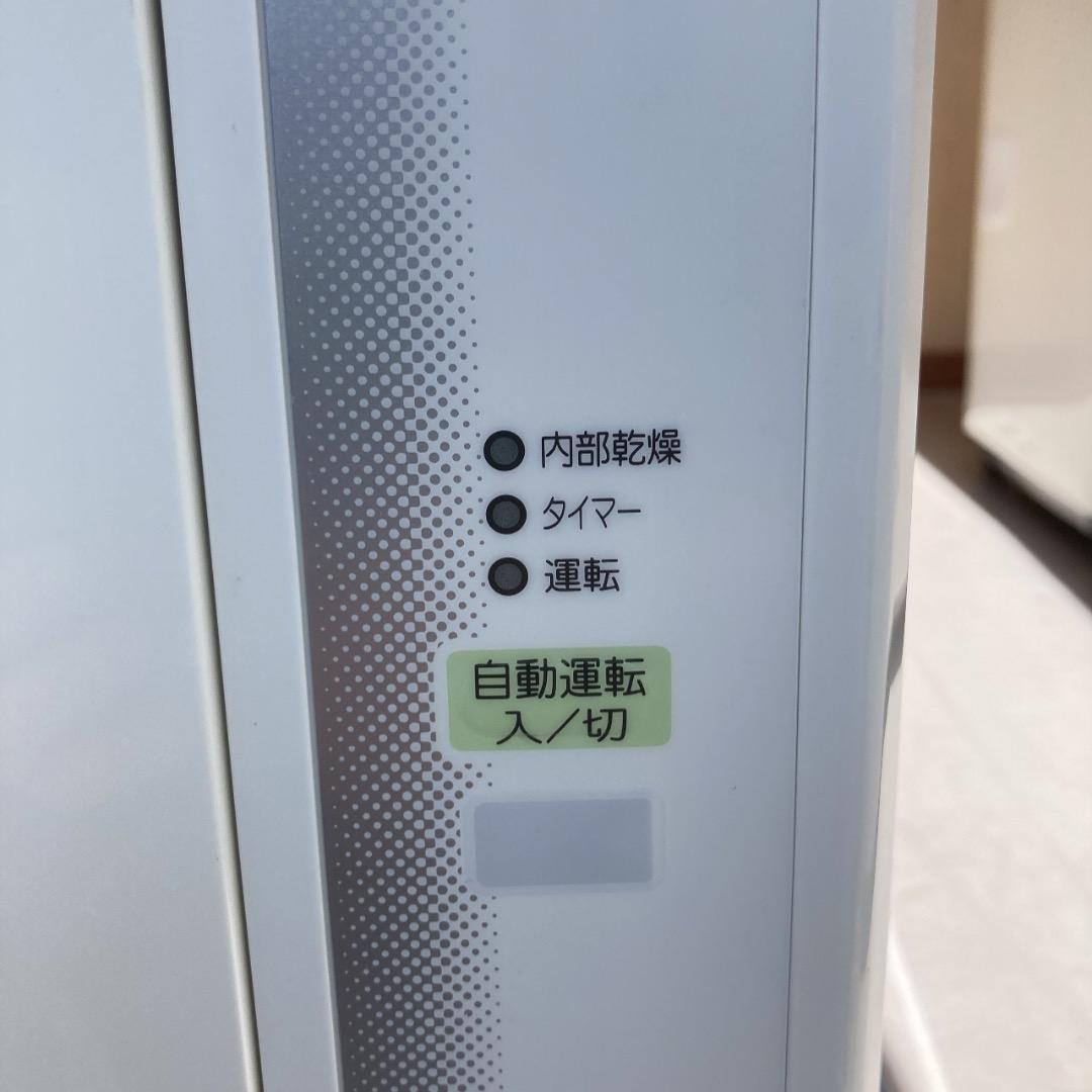 お値下げOK】2022年製 CORONA 窓用エアコン 綺麗⑥ - メルカリ