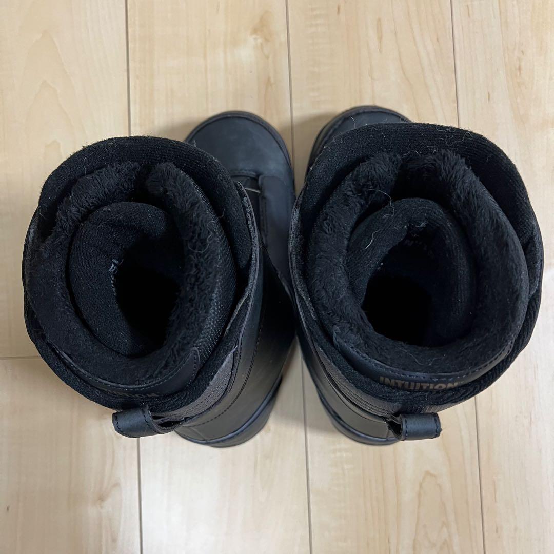 【即日発送】スノボブーツ　K2 ケーツー HAVEN ヘブン 25.0cm