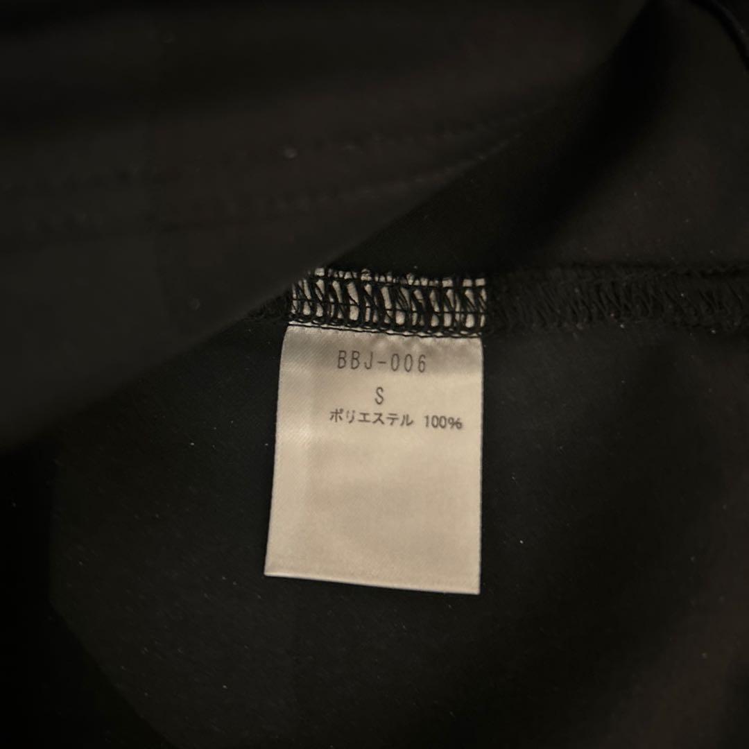 《BEST BODY》公式ユニフォーム