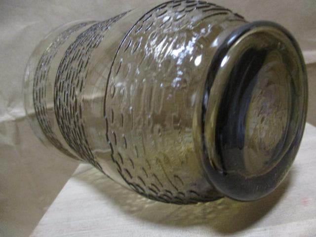 ドーム/ナンシー 花瓶 木箱付き N8-1 - メルカリ