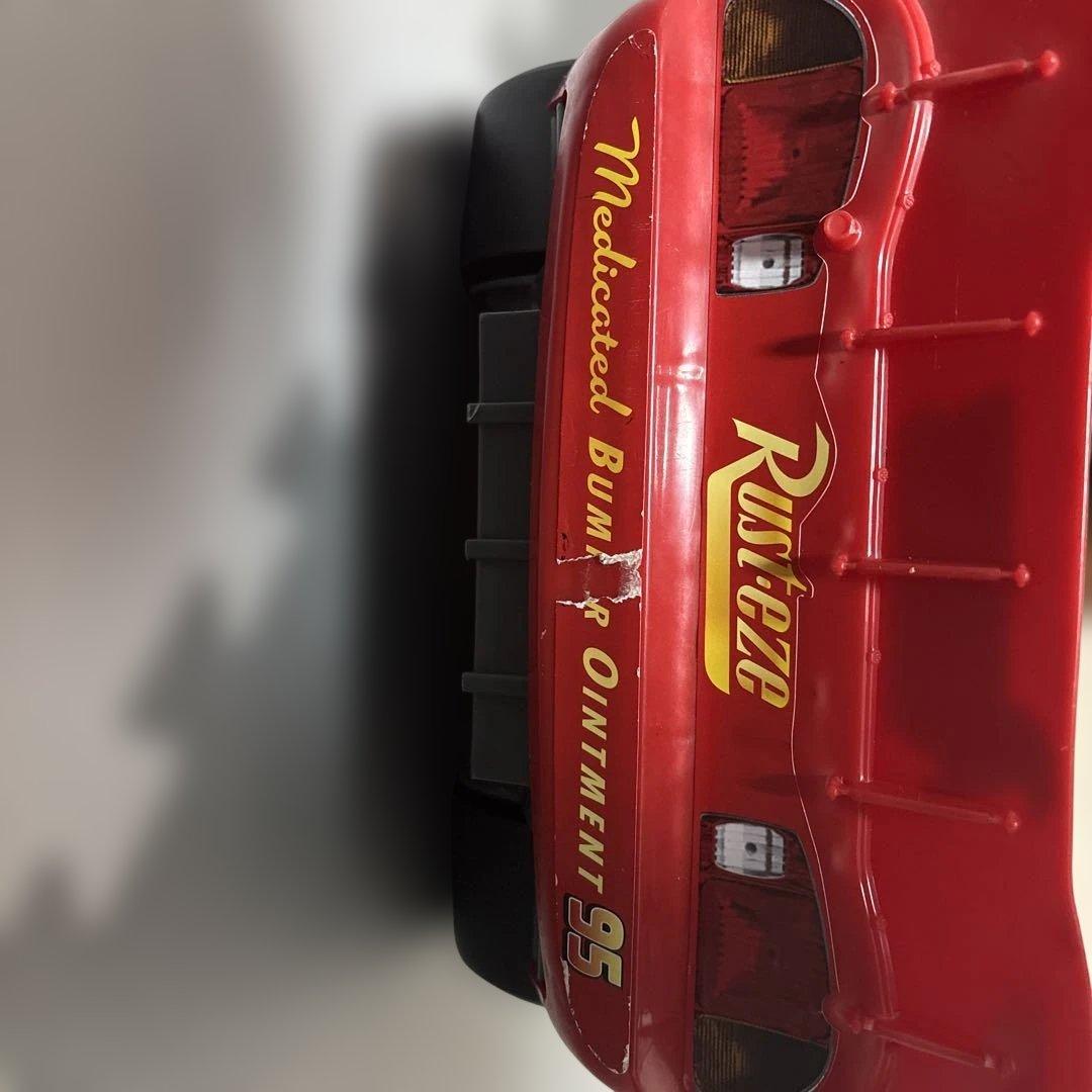 カーズ 50cmフィギュア