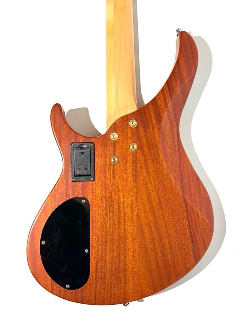 美品】ANTIQUE NOEL ATB-560 エレキベース - メルカリ