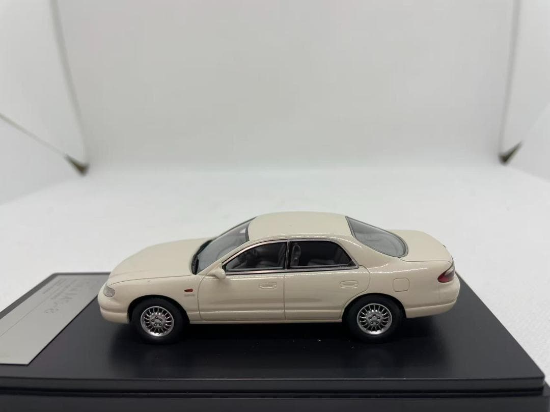 402-676 Hi-Story 1/43 マツダ アンフィニ MS-8 - メルカリ