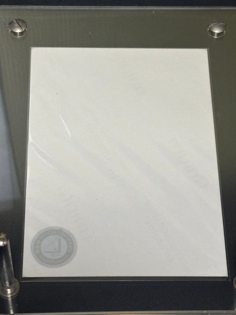 向井純葉 直筆サイン 三期生ブックレット衣装 ヒキ座り - メルカリ