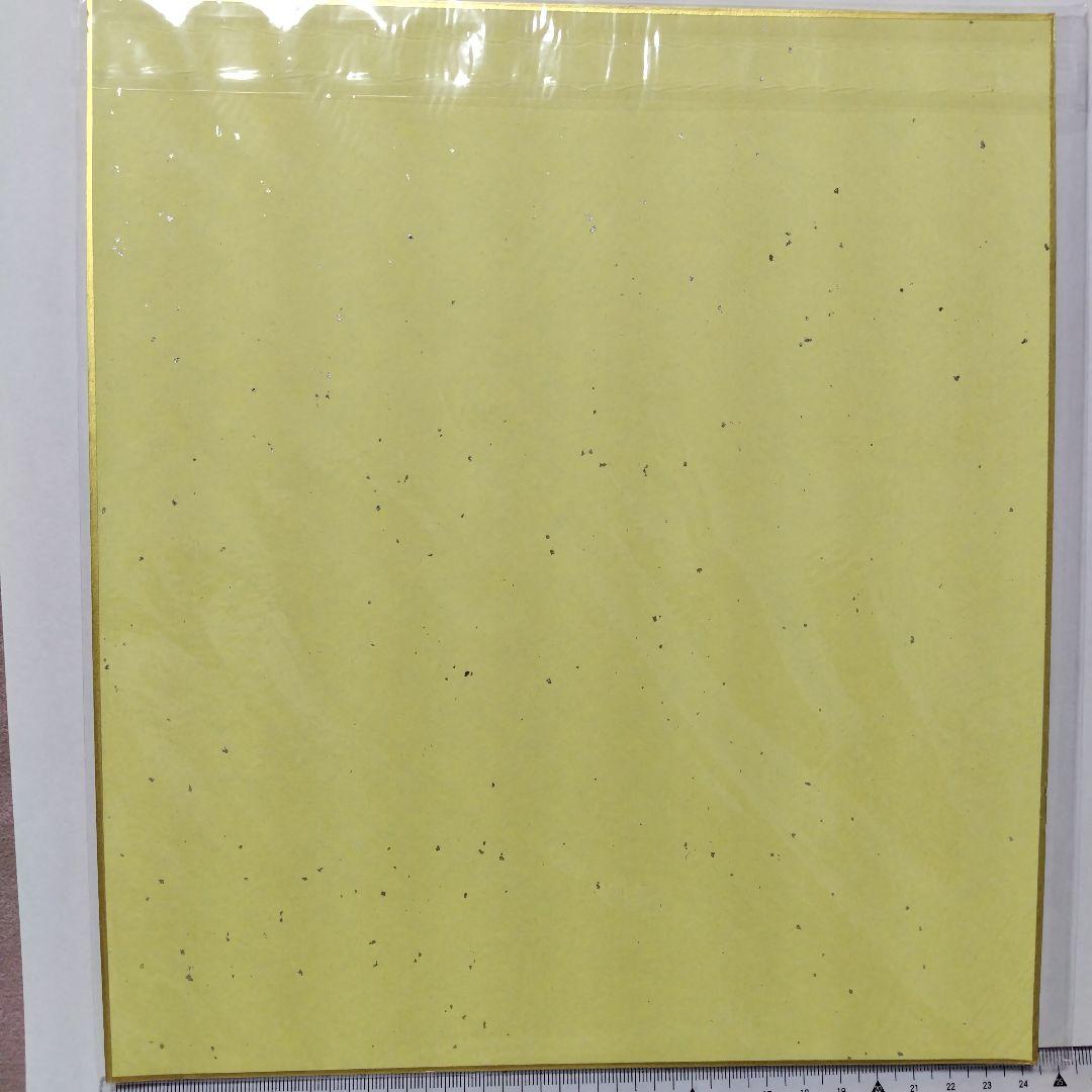 エンジェルビーツセット　イラストボード 色紙 ポストカード 缶バッチ