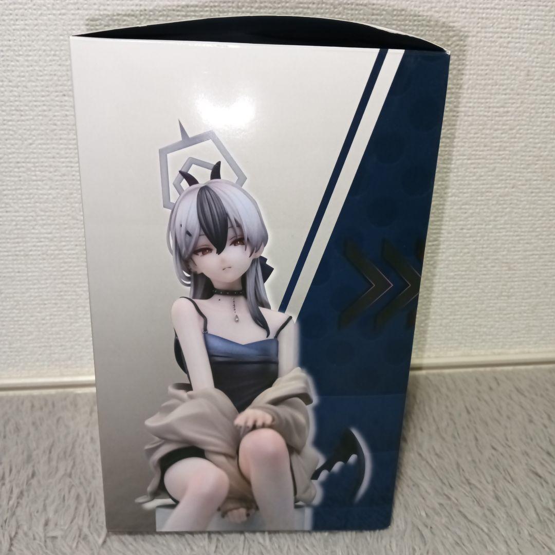 ブルーアーカイブ 鬼方カヨコ フィギュア 箱付き - メルカリ