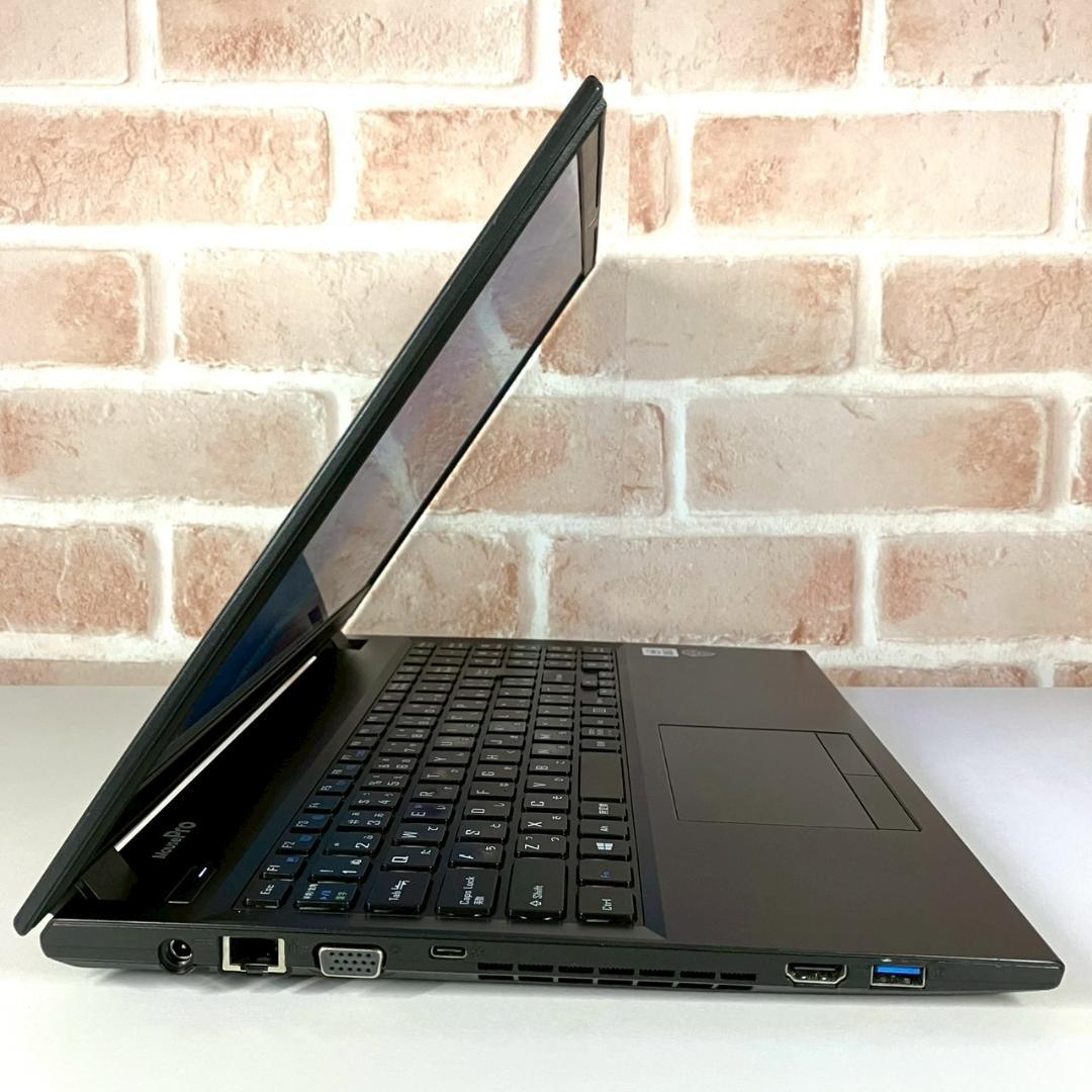 ☆第10世代i7☆ 2020年製 大容量SSD テンキー付き Mouse 398 - メルカリ